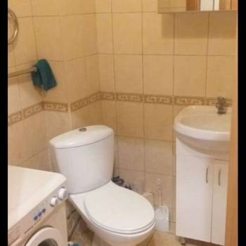 Сдается 1-комнатная квартира, 17 м²