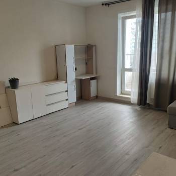 Сдается 1-комнатная квартира, 33 м²