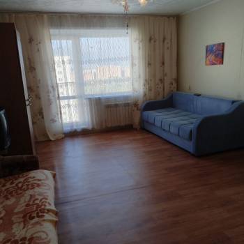 Сдается 1-комнатная квартира, 33 м²