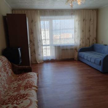 Сдается 1-комнатная квартира, 33 м²