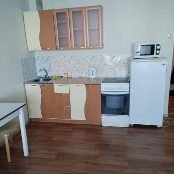 Сдается 1-комнатная квартира, 33 м²