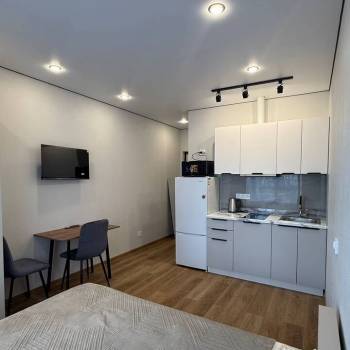 Сдается 1-комнатная квартира, 19 м²