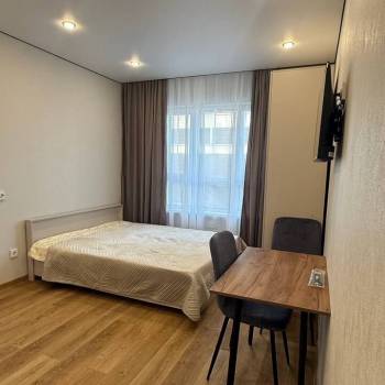 Сдается 1-комнатная квартира, 19 м²