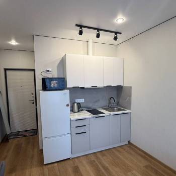 Сдается 1-комнатная квартира, 19 м²