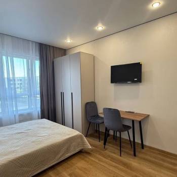Сдается 1-комнатная квартира, 19 м²