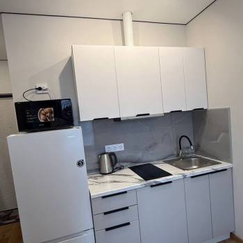 Сдается 1-комнатная квартира, 19 м²