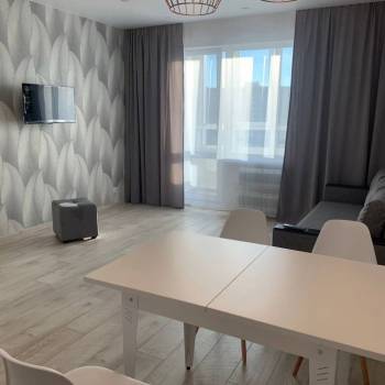 Сдается 2-х комнатная квартира, 47 м²