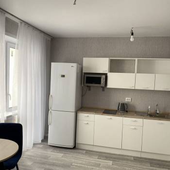 Сдается 1-комнатная квартира, 28,4 м²