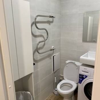 Сдается 1-комнатная квартира, 28,4 м²