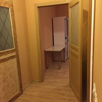 Сдается 1-комнатная квартира, 41 м²