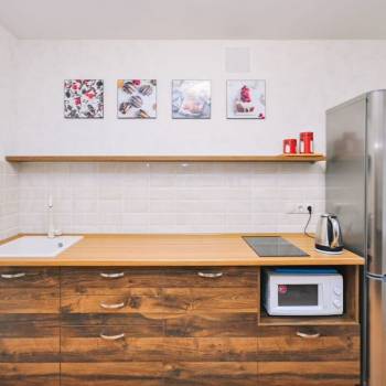 Сдается 2-х комнатная квартира, 50 м²