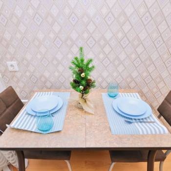 Сдается 2-х комнатная квартира, 50 м²