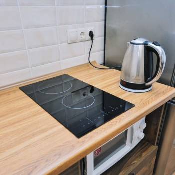 Сдается 2-х комнатная квартира, 50 м²
