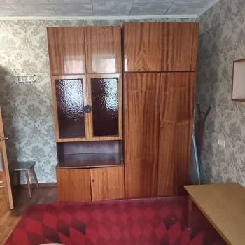 Продается 1-комнатная квартира, 23 м²