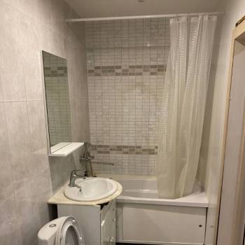 Сдается 1-комнатная квартира, 36 м²