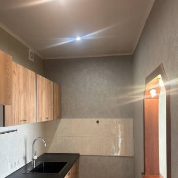 Продается 1-комнатная квартира, 25 м²