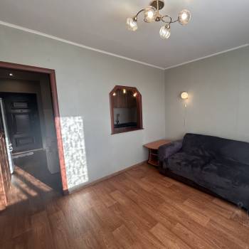 Продается 1-комнатная квартира, 25 м²