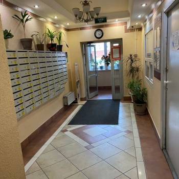 Сдается 1-комнатная квартира, 30 м²