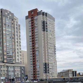 Сдается 1-комнатная квартира, 30 м²