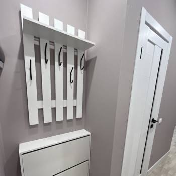 Сдается 1-комнатная квартира, 41 м²
