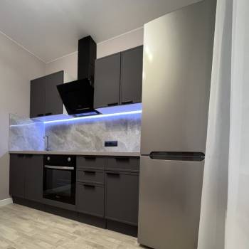 Сдается 1-комнатная квартира, 41 м²