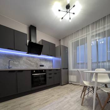 Сдается 1-комнатная квартира, 41 м²