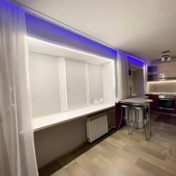 Сдается Многокомнатная квартира, 41 м²