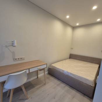 Сдается 1-комнатная квартира, 34 м²