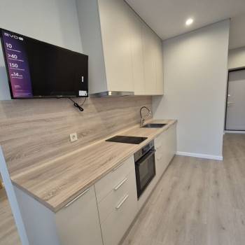 Сдается 1-комнатная квартира, 34 м²