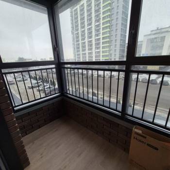 Сдается 1-комнатная квартира, 34 м²