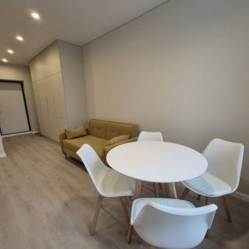 Сдается 1-комнатная квартира, 34 м²
