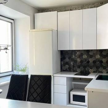Сдается 2-х комнатная квартира, 42 м²