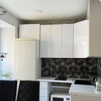 Сдается 2-х комнатная квартира, 42 м²
