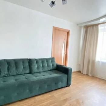 Сдается 2-х комнатная квартира, 42 м²