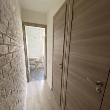 Сдается 2-х комнатная квартира, 42 м²