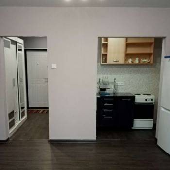 Сдается 1-комнатная квартира, 38 м²