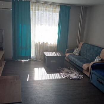 Сдается 1-комнатная квартира, 38 м²