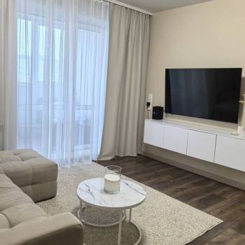 Продается 2-х комнатная квартира, 65,1 м²