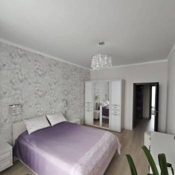 Продается 2-х комнатная квартира, 72,5 м²