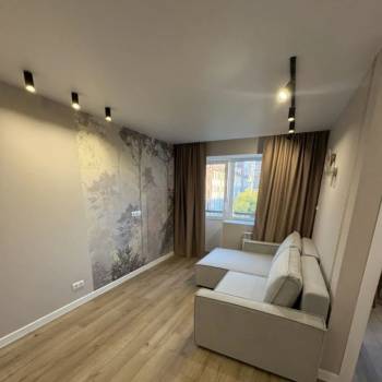 Продается 1-комнатная квартира, 31,3 м²