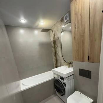 Продается 1-комнатная квартира, 31,3 м²