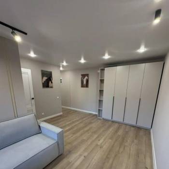 Продается 1-комнатная квартира, 31,3 м²