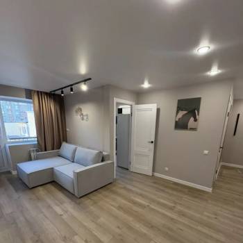 Продается 1-комнатная квартира, 31,3 м²