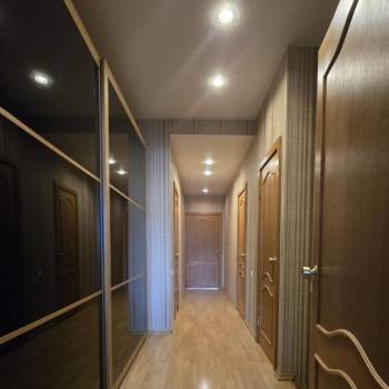 Продается 3-х комнатная квартира, 108,2 м²