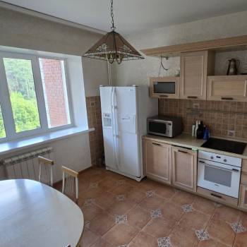 Продается 3-х комнатная квартира, 108,2 м²
