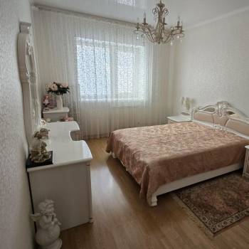 Продается 3-х комнатная квартира, 108,2 м²