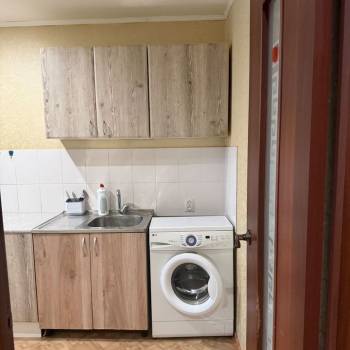 Сдается 1-комнатная квартира, 35 м²
