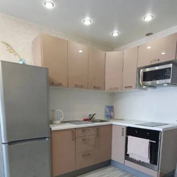 Сдается 2-х комнатная квартира, 39 м²