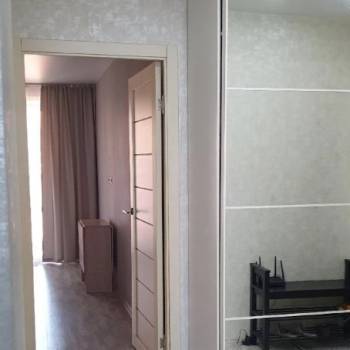 Сдается 2-х комнатная квартира, 39 м²