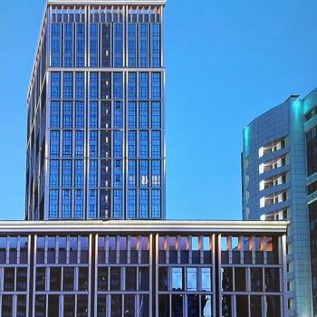 Сдается 1-комнатная квартира, 38 м²